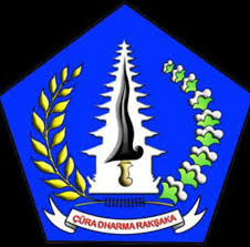 Logo Kelurahan Ngade